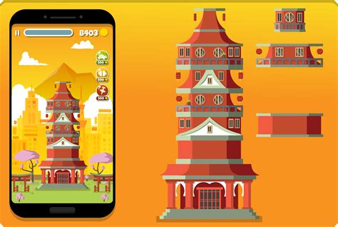 Mobile Game Designs :: Behance