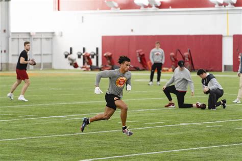 Cyclones ready to make a splash at NFL Draft – Iowa State Daily