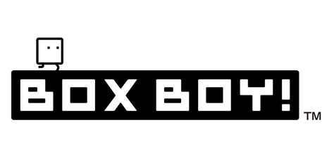 BOXBOY (series) | Nintendo | Fandom