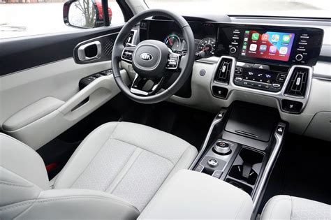 2021 kia sorento sx prestige colors - Has Significantly Account ...