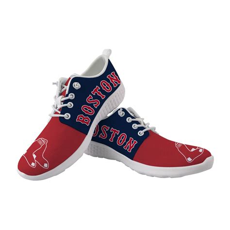 Boston Red Sox Flats Wading Shoes Sport