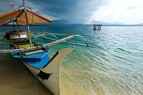 Zenfolio | Sander van Hulsenbeek Travels | Morotai and Tobelo | Beach at Kakara island, off the ...