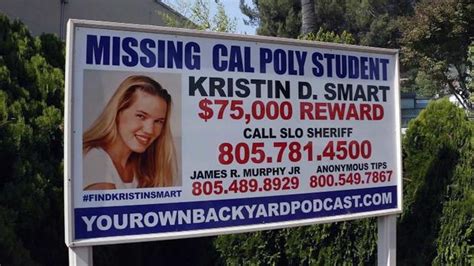 The Kristin Smart disappearance - CBS News