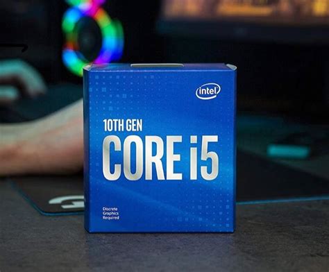 Intel Core I5 Processor 12th Gen at Rs 17300/piece | Intel Computer ...