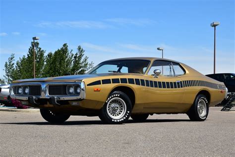 1974 Dodge Charger | Adrenalin Motors