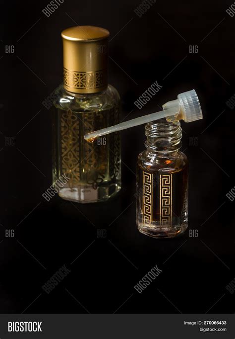 Arabian Oud Attar Image & Photo (Free Trial) | Bigstock