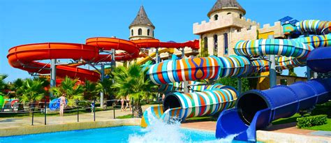 Dreamland Aqua Park Umm Al Quwain: Tickets and More - MyBayut