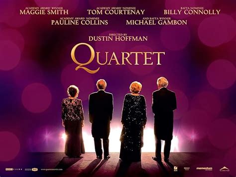 Quartet (2012)