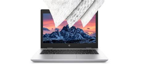 How To Clean A Laptop Screen Without Causing Damage | Screen Rant