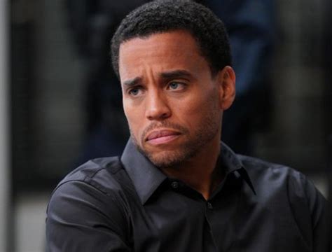 Stumptown - Michael Ealy - Sitcoms Online Photo Galleries