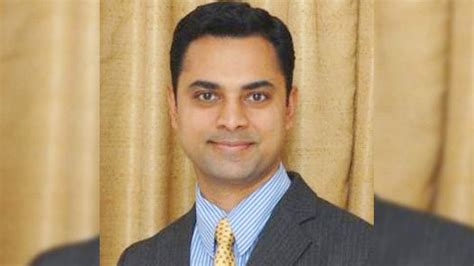 Krishnamurthy Subramanian appointed as Chief Economic Advisor for 3 years | Economy News | Zee News