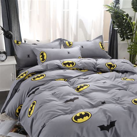 Batman Crib Bedding Set – Pam And Ander | atelier-yuwa.ciao.jp