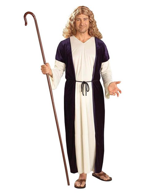 Adult Shepherd Costume