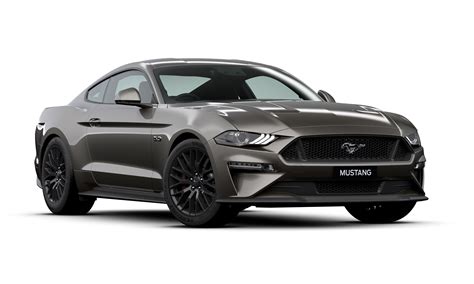 New 2019 Ford Mustang GT Fastback #WLGX Tamworth, NSW | JT Fossey Ford