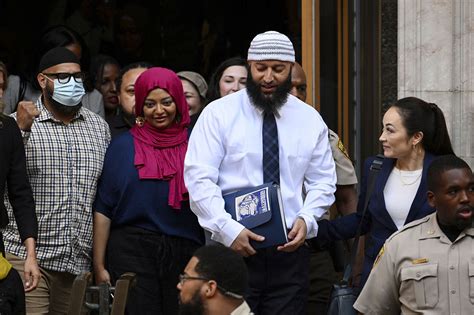 Hae Min Lee's family feels 'blindsided' by Adnan Syed's release: lawyer