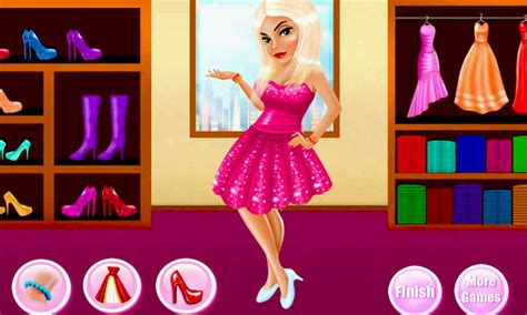 Fashion Shopping Girl Games: Amazon.co.uk: Appstore for Android