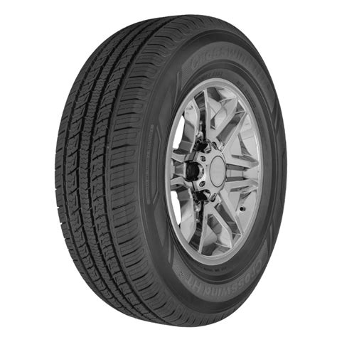 Buy Crosswind HT2 Tires Online | SimpleTire