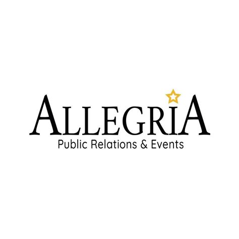 Allegria Public Relations & Events e.U. | Wien