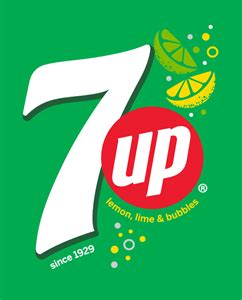 7UP Logo PNG Vector (AI) Free Download