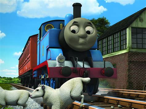 Prime Video: Thomas and Friends - The Complete Season 17