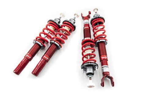 FEATURED PRODUCTS – Ground Control Suspension Systems