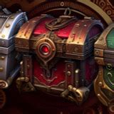 Steampunk Loot Box