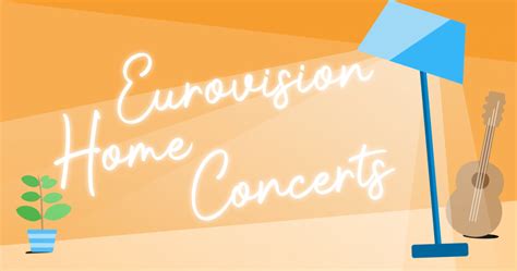 Eurovision Home Concerts heute mit Daði Freyr, Montaigne, Vasil, Aksel, Gjon’s Tears, Jamala und ...