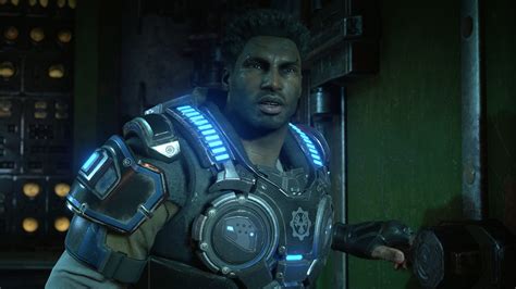 Review: Gears Of War 4 | Console Creatures