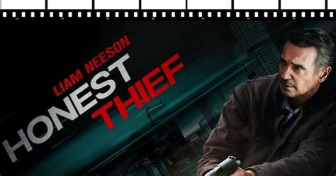 Movie Review: 'Honest Thief' | Recent News | DrydenWire.com