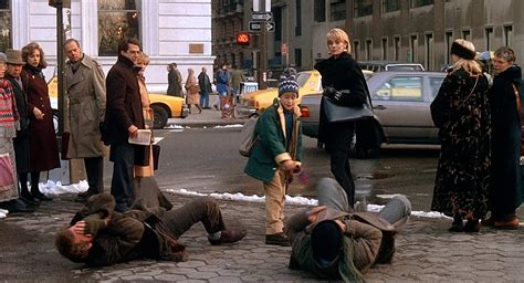 Home Alone 2: Lost in New York (1992)