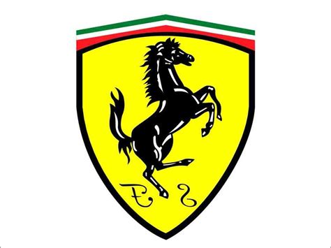 Logo Ferrari Vector at Vectorified.com | Collection of Logo Ferrari ...