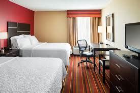 Hampton Inn - Visit Kingsport