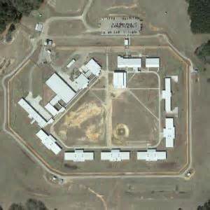 Easterling Correctional Facility in Clio, AL - Virtual Globetrotting