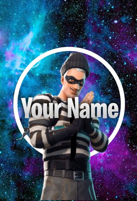 Fortnite Skins Logo Maker