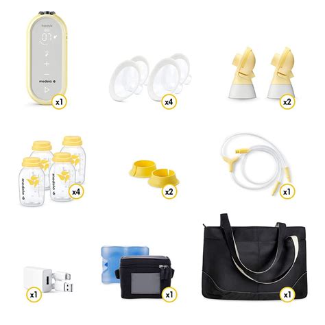 Medela Freestyle Flex™ 2 Review - Is This the Pump For You? (2024)- The ...