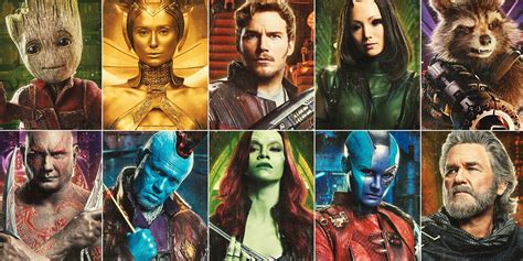 Guardians of the Galaxy Costume and DIY Cosplay Ideas | Costume Wall