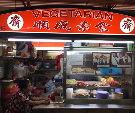 Vegan Guide to Singapore | Vegan Food Quest