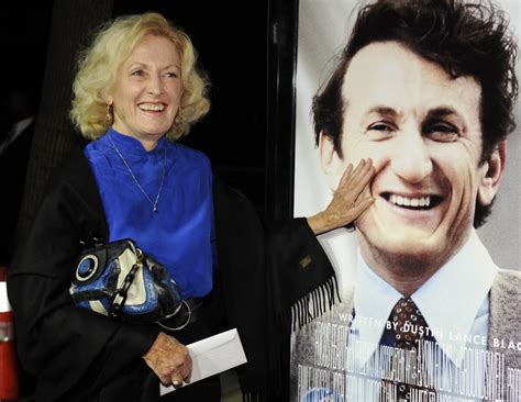 TV and film actor Eileen Ryan, Sean Penn’s mother, dies – Metro US