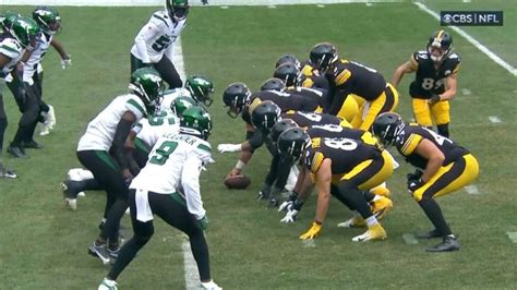 Steelers Vs Jets Winners And Losers - Steelers Depot