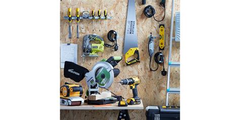 Tools & Equipment | Ideas & Advice | B&Q