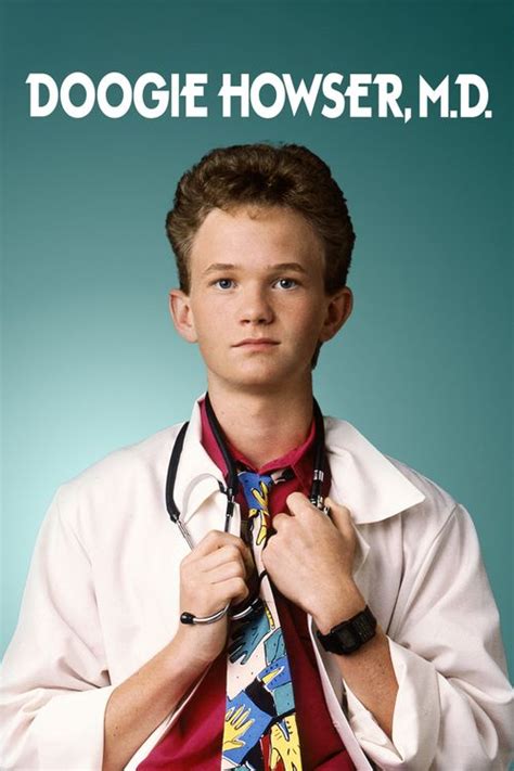 Doogie Howser, M.D. - Watch Episodes on Disney+, Hulu, and Streaming Online | Reelgood