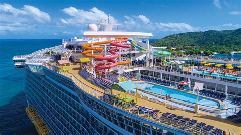 Is the Air on a Cruise Ship Safe? | Royal Caribbean Blog