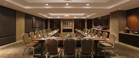 Hilton Chennai Meetings & Events