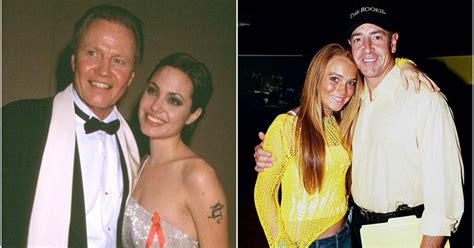 17 of Hollywood's Most Famous Family Feuds