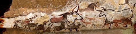 Hur konst var under den paleolitiska tidsåldern