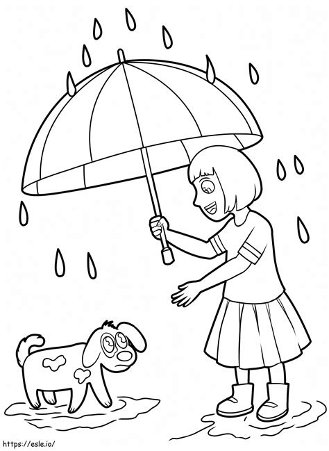 Print Kindness coloring page