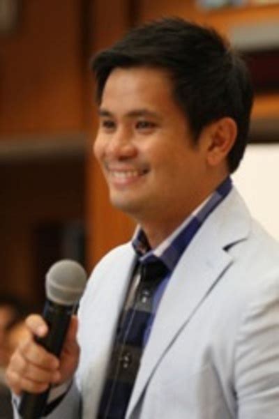 Ogie Alcasid Profile | ClickTheCity Movies