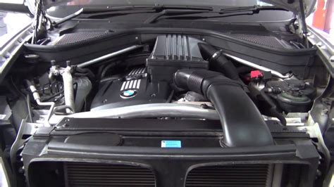 BMW N52 MotorSound - YouTube