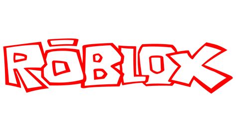 Roblox Logo and symbol, meaning, history, PNG, brand