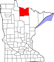 Koochiching County, Minnesota - Wikipedia